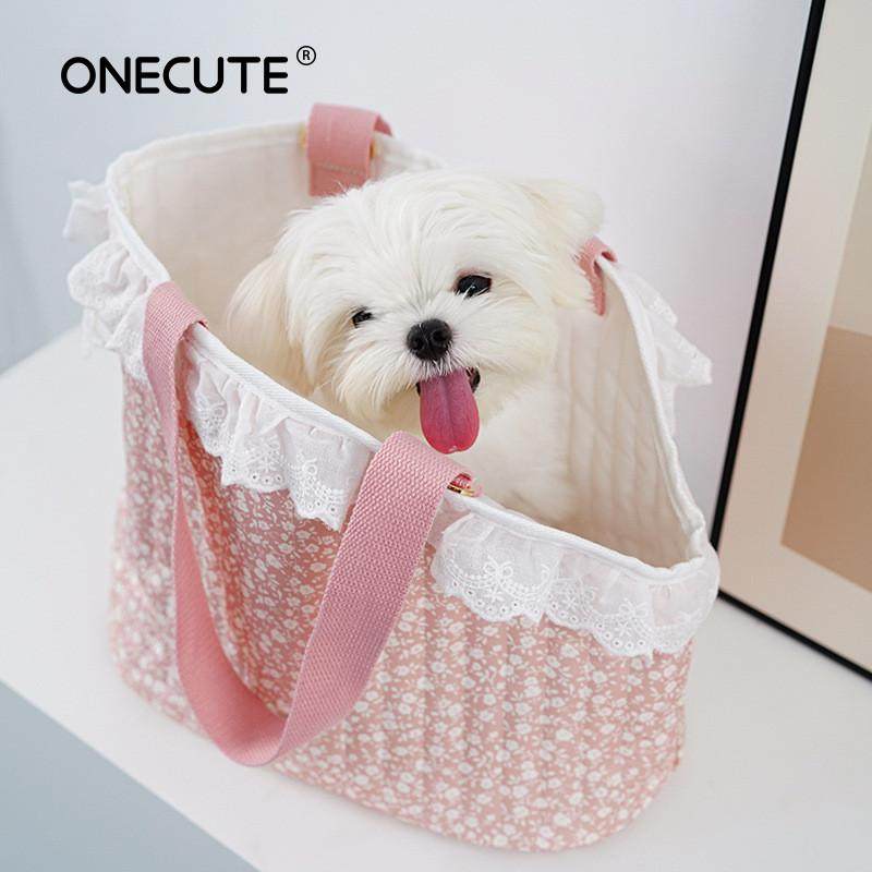 粉色茶杯犬猫咪宠物包便携外出猫包狗包轻便出行装狗的包小体犬小,电子/电工,接线端子,淘宝优惠券,粉丝福利购,淘宝优惠卷