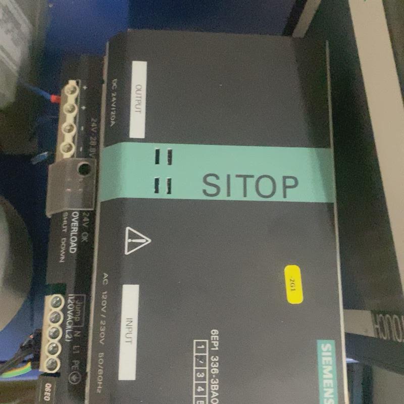 议价【议价】6EP1336-3BA00