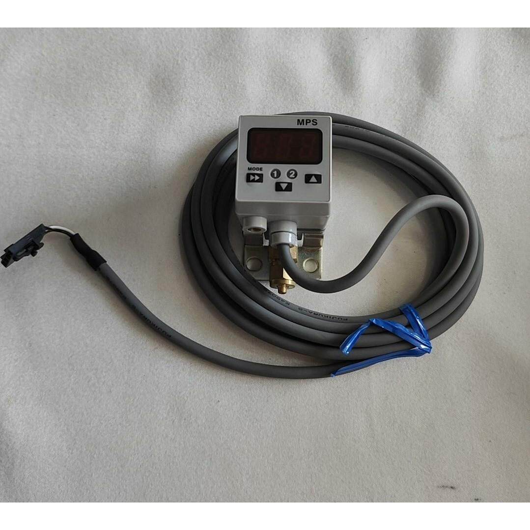 议价MPS-V3RC-G-M  全新日本CONVUM妙德真空压力