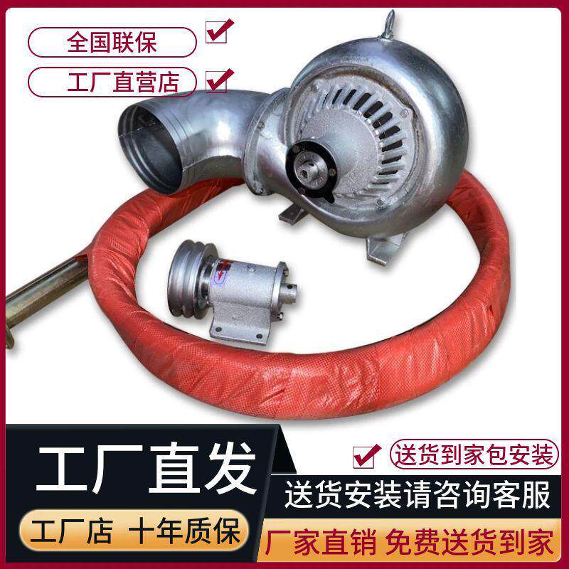 软轴泵拖拉机带动抽水泵大口径软轴抽水泵后悬挂软轴浇地泵