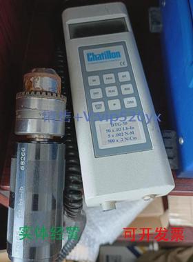 现货供应chatillon查狄伦DTG-50数显拉力机出售，实拍如图，实价