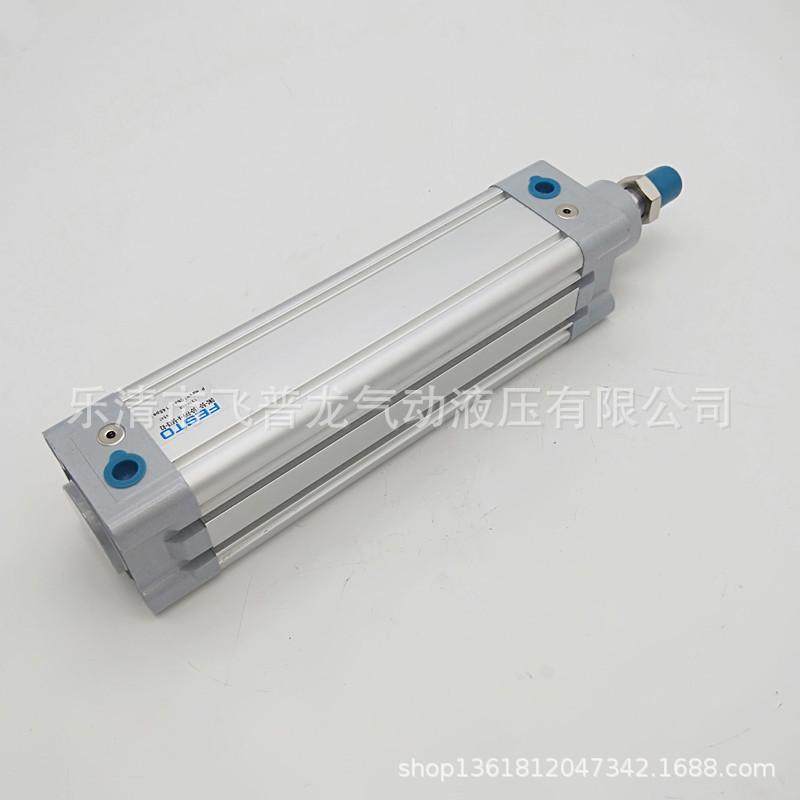 费斯托气缸气缸标准dnc50-125-150-175-200-250-300-350-400