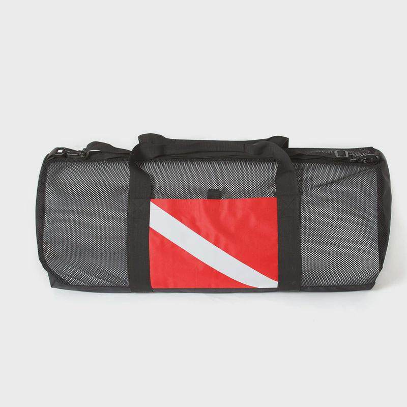 潜水脚蹼包潜水网包装备袋手提网袋单肩装备袋含肩带加厚水肺包袋,机械设备,其他机械设备,淘宝优惠券,粉丝福利购,淘宝优惠卷