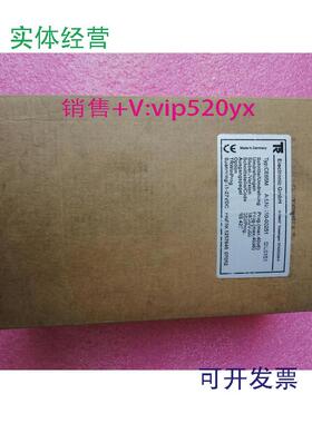 供应CE65M110-00251帝尔TRelectronic编码器.全新