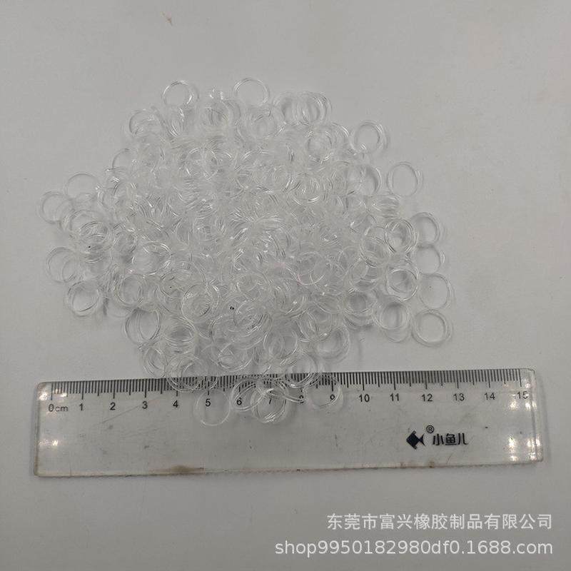 抗氧化胶圈橡皮筋MB-1014简约透明耐高温高弹力小号橡皮筋,橡塑材料及制品,橡胶,淘宝优惠券,粉丝福利购,淘宝优惠卷