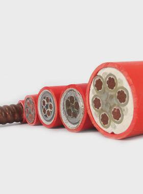 供应3*185+1铜芯电线民用工程bttz矿物绝缘电缆线铜芯防火线批发