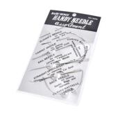 工具套装 皮革制作工具diy皮艺制作皮革利 众创手艺皮具工具套装