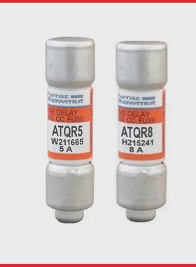 ferraz AMP-TRAP保险丝ATQR 1A/2A/3A/4A/5A/6A/7A/8A9A/10A 600V