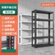 货架置物架多层货物架阳台储藏室仓库家用角钢超市收纳铁架子仓储