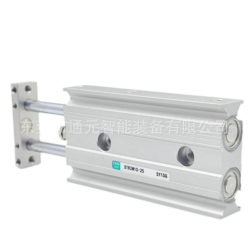 ckd气缸str2-m-16-100/z