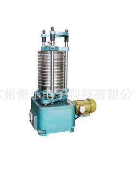 SSZ震摆式筛砂机试验筛振摆机铸造型砂振摆式筛砂机