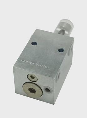 双线分配器dv-61h(1sdpq-l4)干油分配器给油器