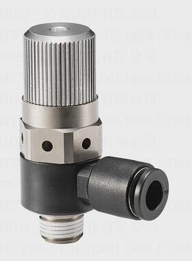 ddd气管气动快插快速接头vmd真空发生器螺纹smc型代替气立可