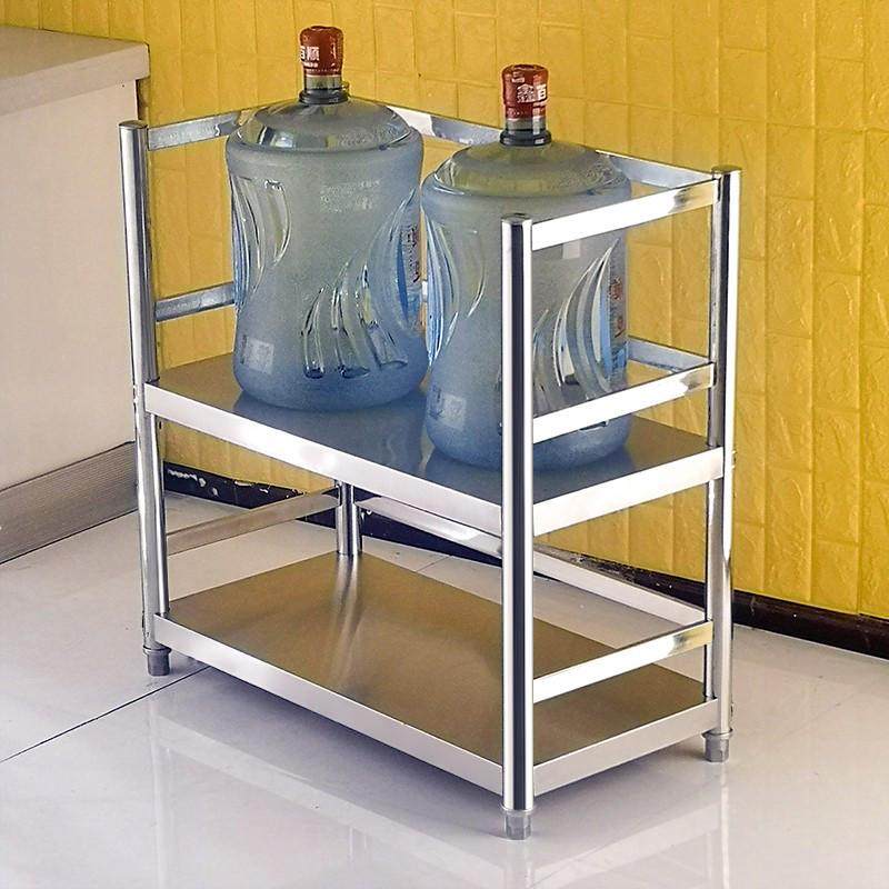 不锈钢厨房双层置物架桌面微波炉架子两层电饭锅烤箱收纳二层台面,包装,五金配件包装,淘宝优惠券,粉丝福利购,淘宝优惠卷