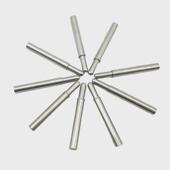 热销MPJL1.5 1.5MPFHZAS02 ZAS11球面型小径弹簧柱塞定位伸缩锁销