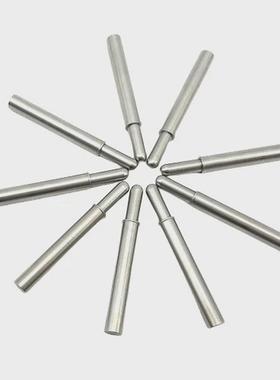 热销MPJL1.5-1.5MPFHZAS02/ZAS11球面型小径弹簧柱塞定位伸缩锁销