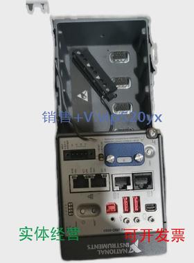 现货供应NI9033cRIO-9033(CompactRIO​控制器)，拍前询价