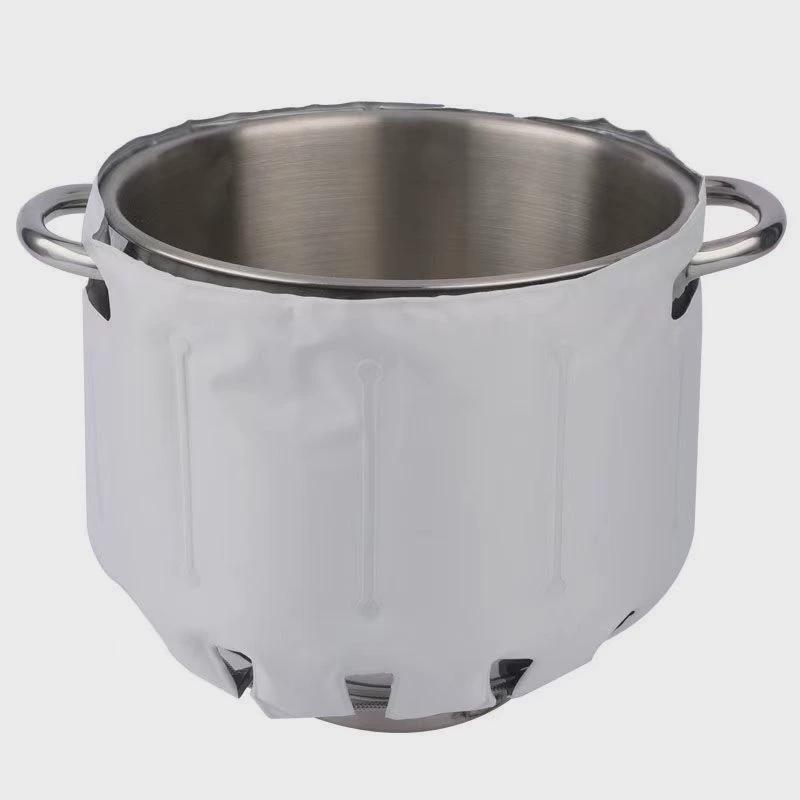 长帝厨师机冰袋企鹅海豚海牛奶猪CE-6001BC6C7CE-6002降温冰袋