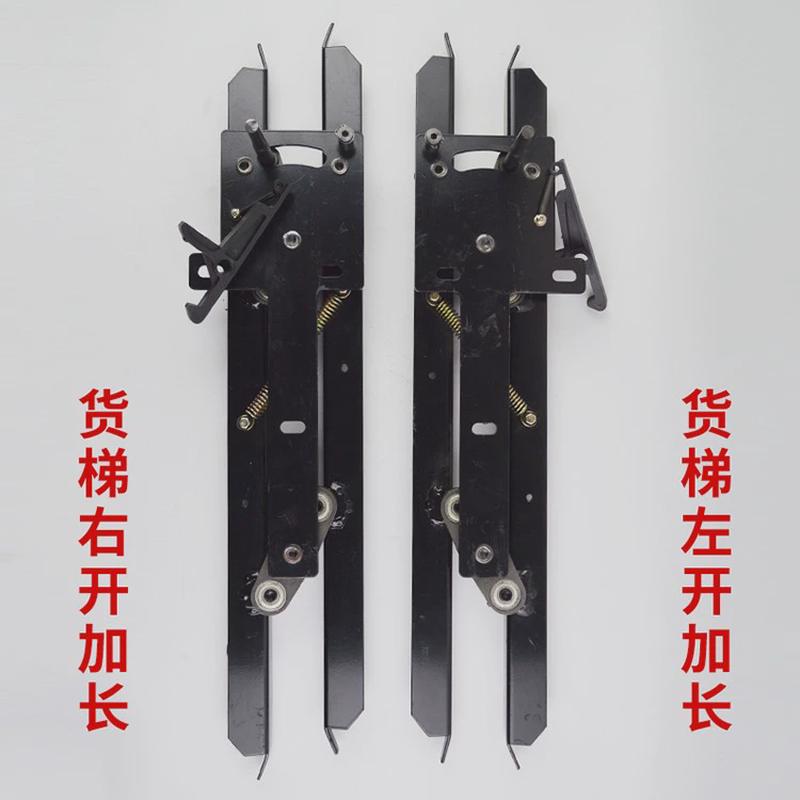 安利索门刀 电梯货梯客梯同步门刀 西尔康 星玛 ACVF 电梯配件