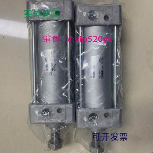 现货供应全新SMC气缸MDBB63-100ZMDB1B40-50J现货