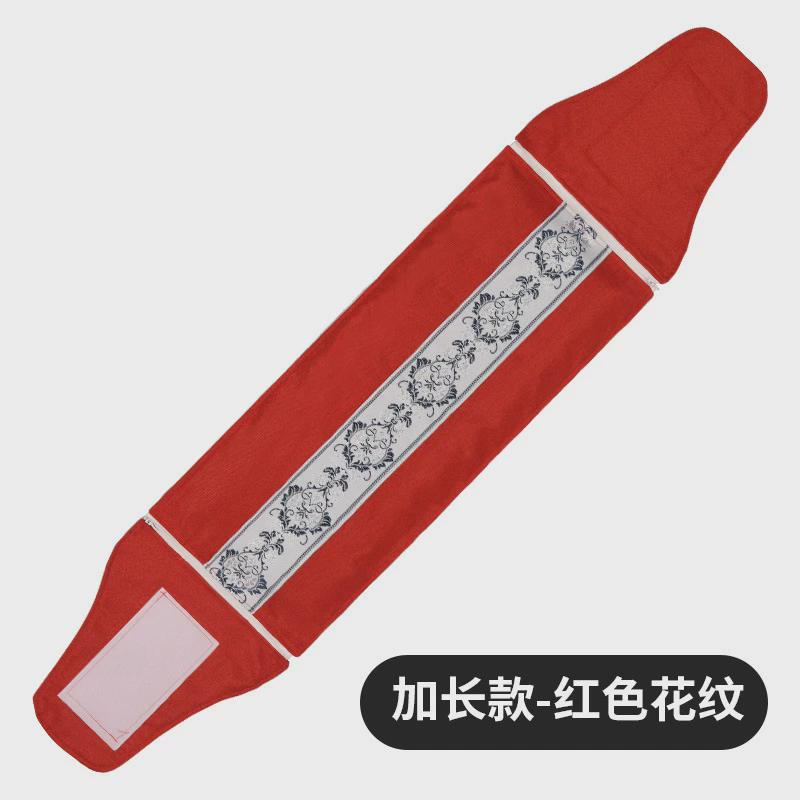粗盐热敷盐袋海盐热敷理疗包电加热艾灸护腰暖宫盐袋热敷盐包厂家