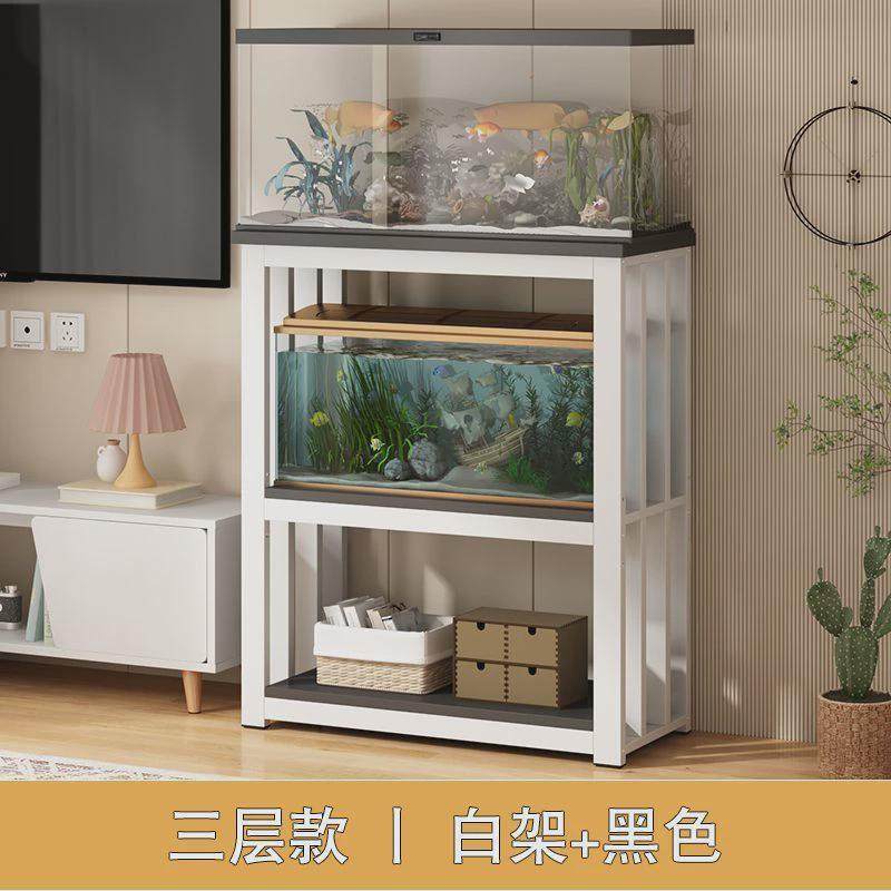 C楓1多层鱼缸架超强承重客厅鱼缸底座水族箱鱼缸专用架家用铁艺鱼,宠物/宠物食品及用品,桌面缸,淘宝优惠券,粉丝福利购,淘宝优惠卷