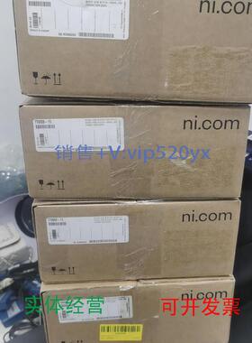 现货供应美国NIUSB-6255全新，现货出售，议价