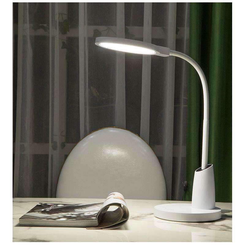国AA级照度LED护眼台灯办公写字工作台灯书桌学生学习阅读作业灯