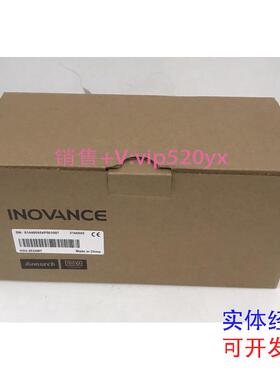 现货供应汇川PLC控制器H3U-3624MT全新议价