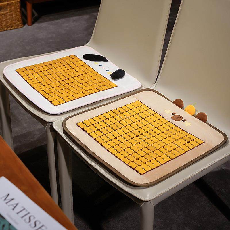 夏季凉坐垫屁垫办公室座椅垫久坐汽车座垫学生凳子凉垫椅子垫子,居家布艺,椅垫,淘宝优惠券,粉丝福利购,淘宝优惠卷