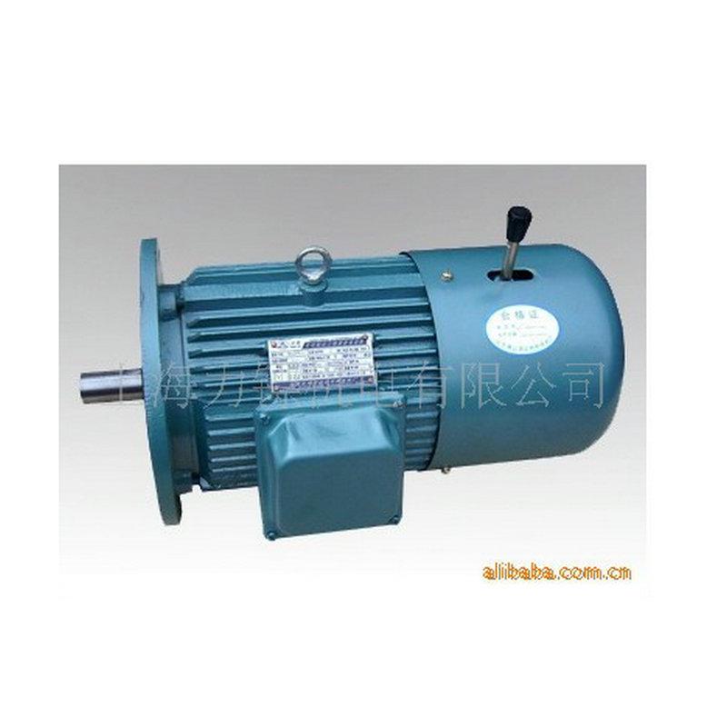 供应yej112m-81.5kw制动电磁电机