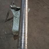 永磁厂家长期定制强磁辊15000高斯强磁滚筒定制滚筒高强磁滚