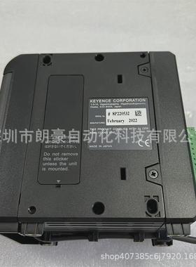 热销基恩士LK-H2LK-HA100/H157/HD1001LK-HD500OP-51655显示面板