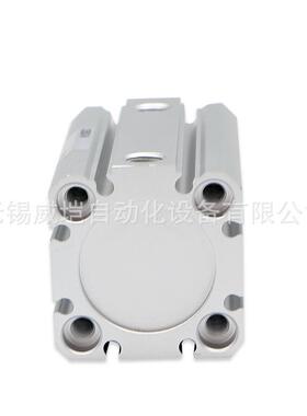 smc气缸薄型cd55b40-10-15-20-25-30-35-40-45-50-60-80-100m