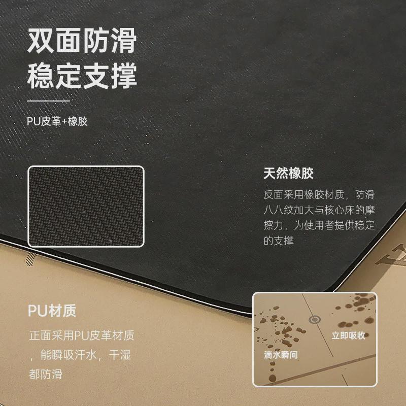 热销严选普拉提核心床防滑垫pu天然橡胶垫保护垫械大器普拉提核心