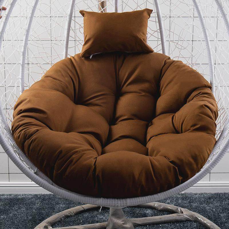 阳台吊篮藤椅垫摇篮吊椅垫坐垫靠垫一体垫子吊篮藤椅坐垫,居家布艺,沙发垫,淘宝优惠券,粉丝福利购,淘宝优惠卷