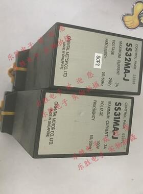 东方调速器电机马达ss32ma-j3a200v