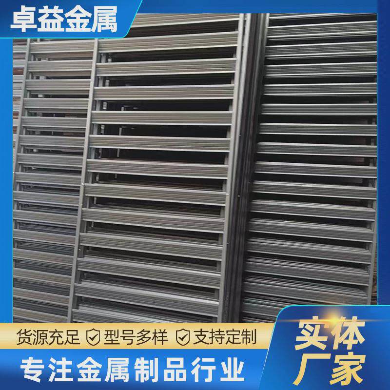 钢锌铝合金百叶窗排风方形锌钢百叶窗定制外墙百叶空调风口,清洗/食品/商业设备,风口/风叶/风机配件,淘宝优惠券,粉丝福利购,淘宝优惠卷