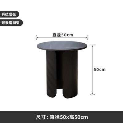 意式轻奢daiki单人沙发椅休闲阳台接待酒店洽谈椅设计师沙发椅