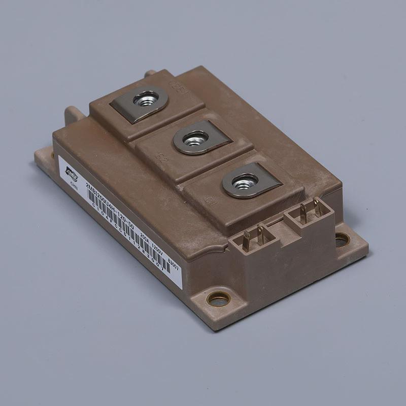 现货可控硅模块2mbi200u4h-120-50全新igbt直供