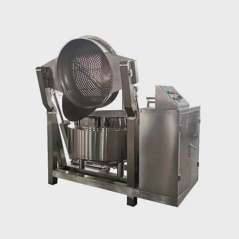 全自动圆形卤煮锅海带去腥锅烫漂自动反筐出料肉制品大型卤煮锅,清洗/食品/商业设备,炉灶/炊事设备,淘宝优惠券,粉丝福利购,淘宝优惠卷