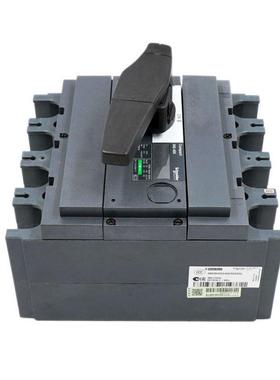 ins4004p负荷开关31111隔离开关4极ins负荷隔离开关