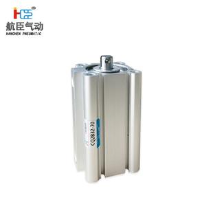 cq2b32 70深圳气缸薄型缸除湿机专用非标厂家直销