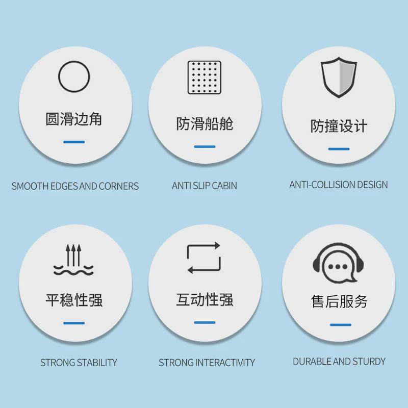 水上脚踏观光船双人情侣乐游泳池游船公园可爱大白鹅厂家供应