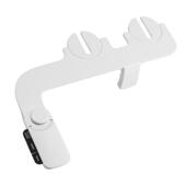 外阴不插电洁身器超薄洗屁股冲洗器按键款 臀部定制清洗妇洗器