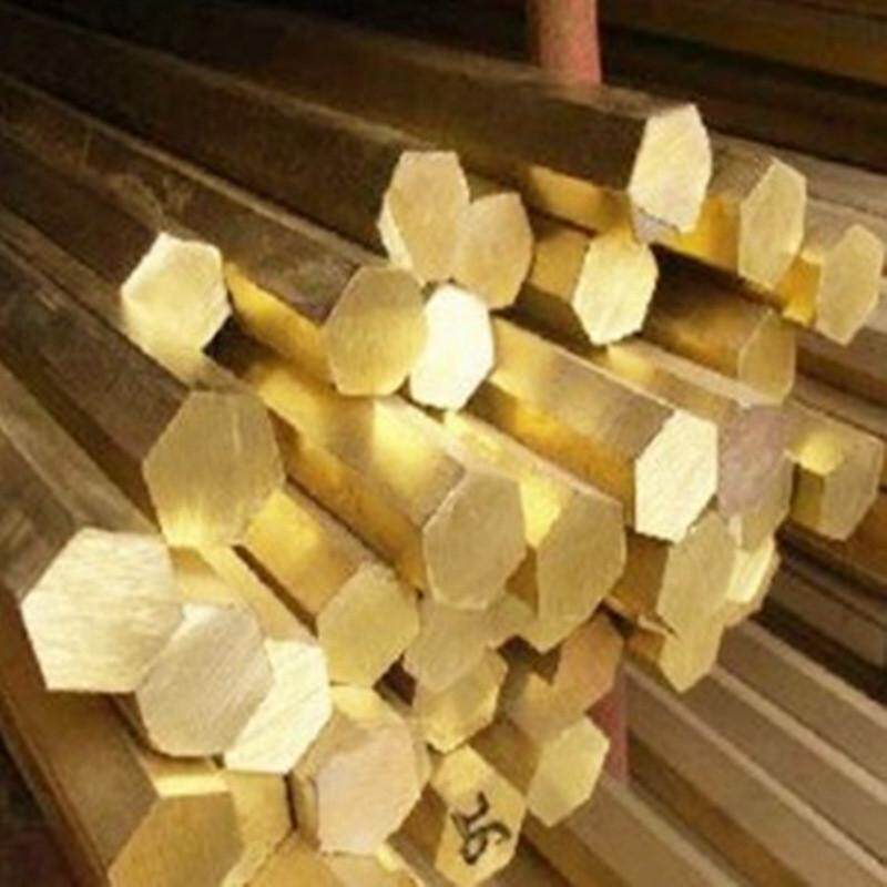 h59-1黄铜棒h62黄铜六角棒实心圆柱h65铜棒四方黄铜圆棒黄铜方棒