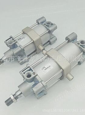 双国产作用拉杆式c96气缸c96sdt80-100气缸