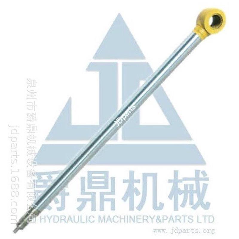 挖掘机配件E150油缸活塞杆缸筒缸尾油缸扳手