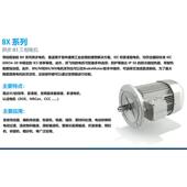 异步飞利bx系列邦ie3三相电机