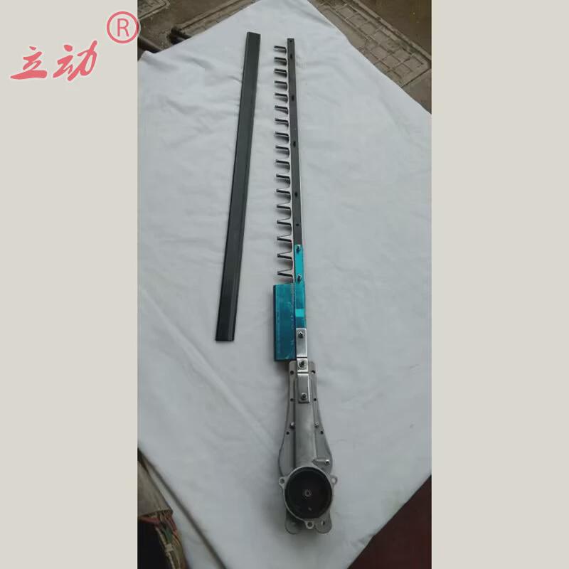 绿篱修剪刀架/600/7510/重修剪/750/6010/茶叶机机修枝机篱笆机